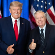 Senador republicano Lindsey Graham, aliado de Trump, morre aos 71 anos