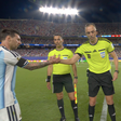 CazéTV chega aos 40 milhões de inscritos durante Argentina e Suíça