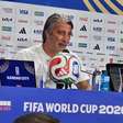 Técnico da Suíça detona regra da Fifa que expulsou seu jogador e beneficiou a Argentina: 'um absurdo'