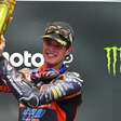 Moto2: Iván Ortolá vence GP da Alemanha de ponta a ponta; confira o resultado completo