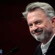 Sam Neill, ator de 'Jurassic Park', morre aos 78 anos