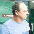 Rogério Ceni detona arbitragem de amistoso: "A gente vem aqui para ser otário"