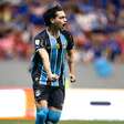 Grêmio vence o Cruzeiro em último amistoso antes do retorno do Brasileirão