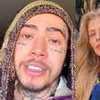 'Gatilho muito pesado': Whindersson Nunes pede perdão após piada com Luísa Sonza. 'Tomou um rumo muito errado'