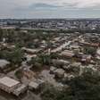 Eldorado do Sul decreta emergência após temporal devastador e recebe socorro de Porto Alegre