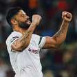 Thiago Silva celebra reencontro com Hulk, agora pelo Fluminense: "Apostou nos caras certos"