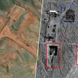 Existe uma regra na guerra moderna: se algo aparece no Google Maps, é porque alguém queria que você visse. A China acaba de adicionar dois retângulos ao mapa