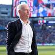 Deschamps diz que Espanha é favorita na semifinal da Copa e evita clima de "revanche"