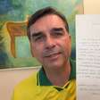 Moraes suspende visitas de Flávio Bolsonaro ao pai por 90 dias e cobra explicações da defesa