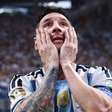 Messi fora da Copa 2026? Atitude do craque da Argentina acende alerta antes de semifinal contra Inglaterra; aos detalhes