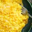 Risoto cremoso sem mexer: na panela de pressão