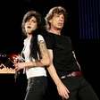 Rolling Stones explicam por que regravaram música de Amy Winehouse