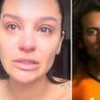 Gabriella Augusto detalha agressões que sofreu de Cartolouco: 'Achei que ia morrer'