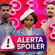 Tudo muda de repente: Resumo inédito da novela A Nobreza do Amor de 14 a 22 de julho