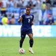 Grêmio reforça elenco com jogador da seleção de Cabo Verde