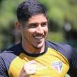 São Paulo empresta Alan Franco para clube mexicano