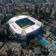 Palmeiras e Flamengo pelo Sub-17 marcará primeiro jogo no Nubank Parque