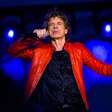 Mick Jagger fala sua verdadeira opinião sobre política e música