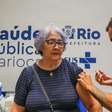 Rio libera vacina atualizada contra a Covid-19 para mais grupos prioritários