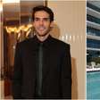Kaká compra apartamento de R$ 44 milhões em Miami; saiba como é o imóvel de luxo