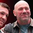 Conor McGregor vai parar de lutar? Dana White faz mistério sobre futuro da estrela após lesão no UFC 329