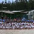 BT Camp chega à 7ª edição em Indaiatuba (SP) consolidado como uma experiência única no Beach Tennis brasileiro