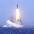 Há um motivo para a China não lançar mísseis nucleares de seu submarino mais perigoso, mas ela acaba de quebrar essa regra