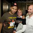 Tom Morello anuncia morte da mãe, a ativista Mary Morello, aos 102 anos