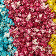 Receita de Festa Julina: Pipoca doce colorida