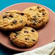 Aprenda a Fazer Cookies de Whey Protein Macios e Saborosos