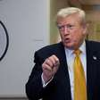 Trump diz que EUA serão reembolsados em 20% sobre toda carga transportada pelo Estreito de Ormuz