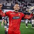Barcelona de Guayaquil recusa proposta do Internacional por goleiro