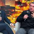 Em debate, Maneco Hassen e Giuseppe Riesgo divergem sobre PT, Bolsonaro e reconstrução do RS
