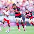 Bap elogia ajustes de Jardim no Flamengo