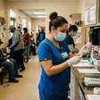 Porto Velho capacita enfermeiros para aplicar implante contraceptivo no SUS