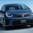 Honda Fit celebra 25 anos com nova versão e mantém espaço no mercado japonês