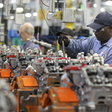 "Nenhum jovem quer trabalhar aqui": a Ford pagava tão pouco em suas fábricas em 2019 que funcionários buscavam um segundo emprego na Amazon