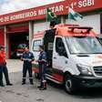 Caxias do Sul descentraliza atendimento do SAMU com nova base no bairro Cruzeiro