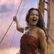 Moana 2 terá um remake live-action? Nova versão da sequência ainda é um mistério enquanto bilheteria de estreia da primeira releitura decepciona