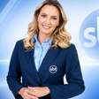 Primeira mulher na arbitragem: Nadine Basttos comenta final da Copa com Galvão Bueno nos EUA