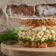 Lanche da tarde: 3 receitas proteicas com ovo para potencializar os resultados da musculação