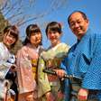 Japão quer salvar a família imperial, mas proposta causa indignação e acusações de discriminação contra mulheres