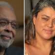 Gilberto Gil chora a saudade de Preta Gil em documentário: 'Minha menina foi embora'