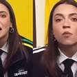Polêmica: Valentina Bandeira ironiza torcida por Messi e defende a identidade nacional