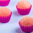 Receita fácil: Brigadeiro de morango com suco de pó