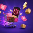 85% dos brasileiros têm medo de golpes online, mas quase metade compra sem verificar o site