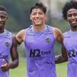 Atlético adia reapresentação de trio equatoriano após Copa do Mundo