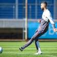 Vitória desiste de Wagner Leonardo após impasse com o Grêmio