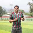 Fluminense renova com Marcos Paulo, do sub-20