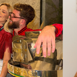 Veio aí! Léo Pereira e Karoline Lima anunciam noivado após dois términos e meses de rumores; web vai ao delírio: 'Felicidades'